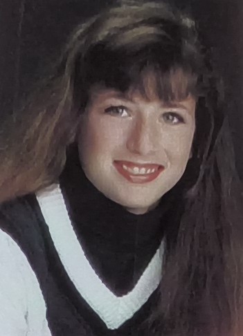 Southern, Sarah